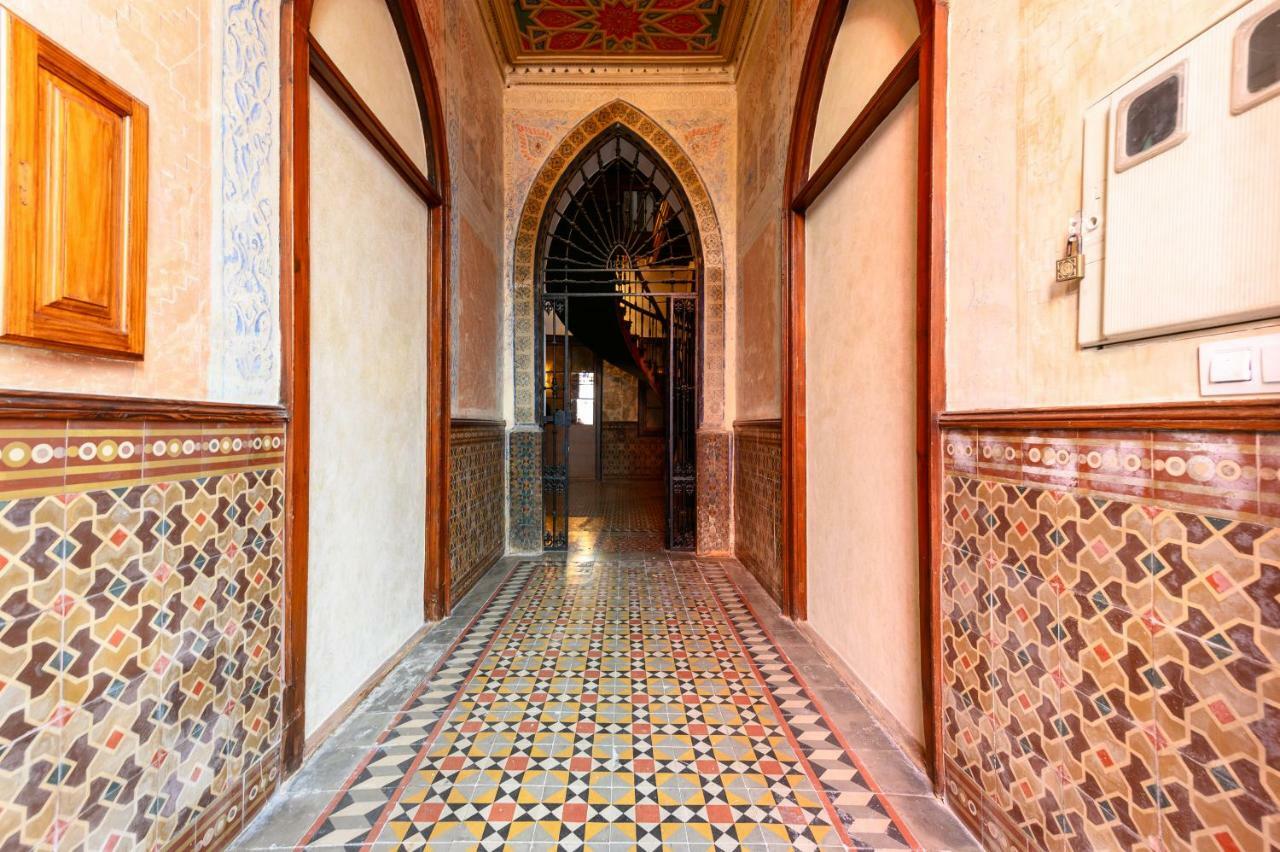 Open Air Historic Penthouse Vegueta Appartement Las Palmas Buitenkant foto