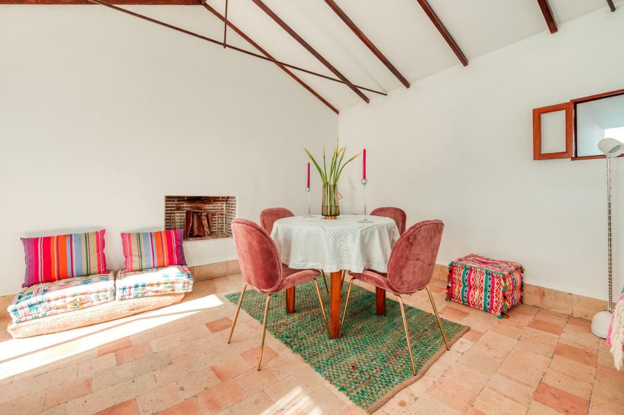 Open Air Historic Penthouse Vegueta Appartement Las Palmas Buitenkant foto